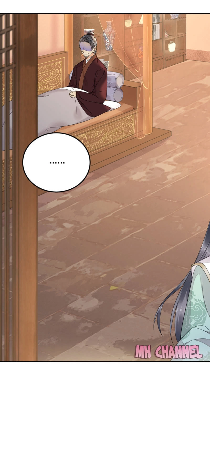 Dục Hỏa Độc Phi Chapter 57 - 22