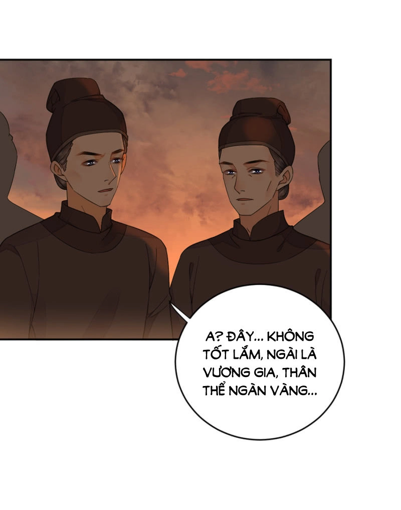 Dục Hỏa Độc Phi Chapter 57 - 27