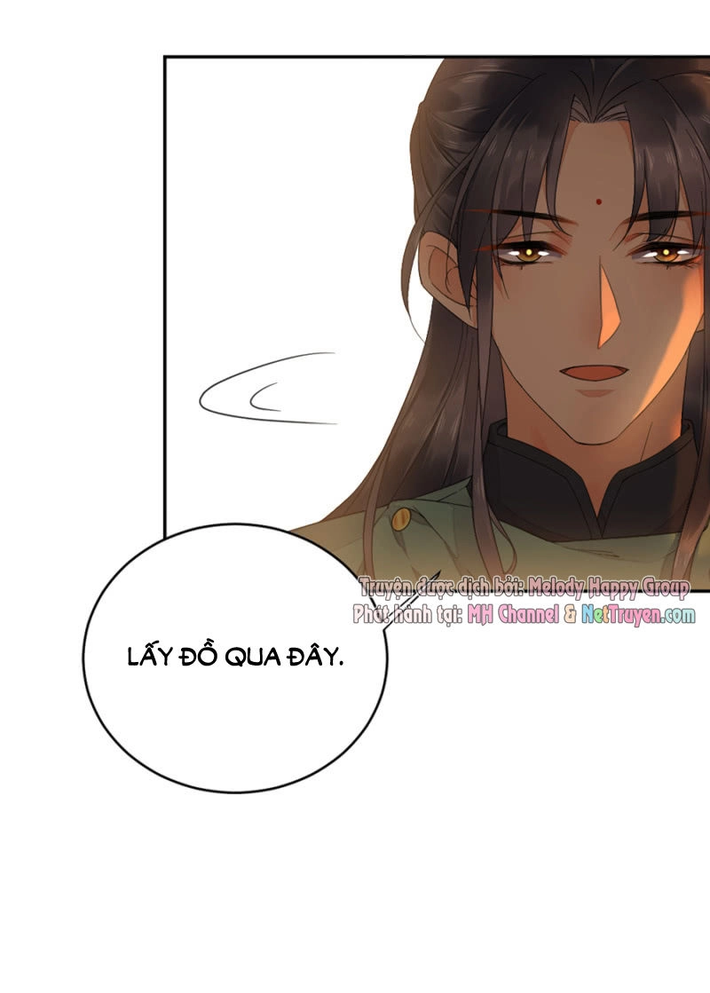 Dục Hỏa Độc Phi Chapter 57 - 28