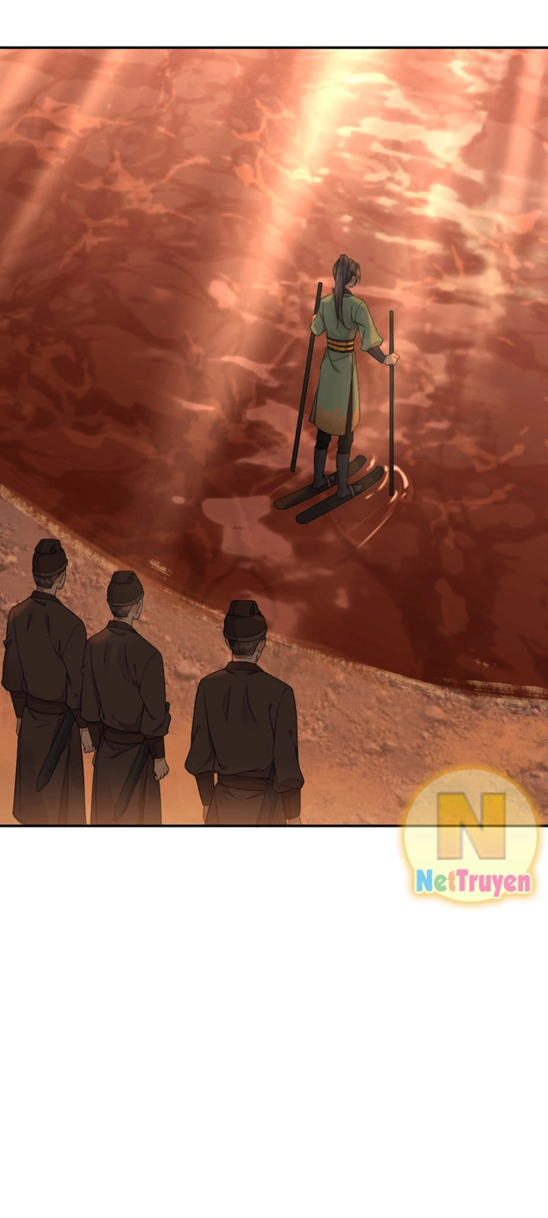 Dục Hỏa Độc Phi Chapter 57 - 30