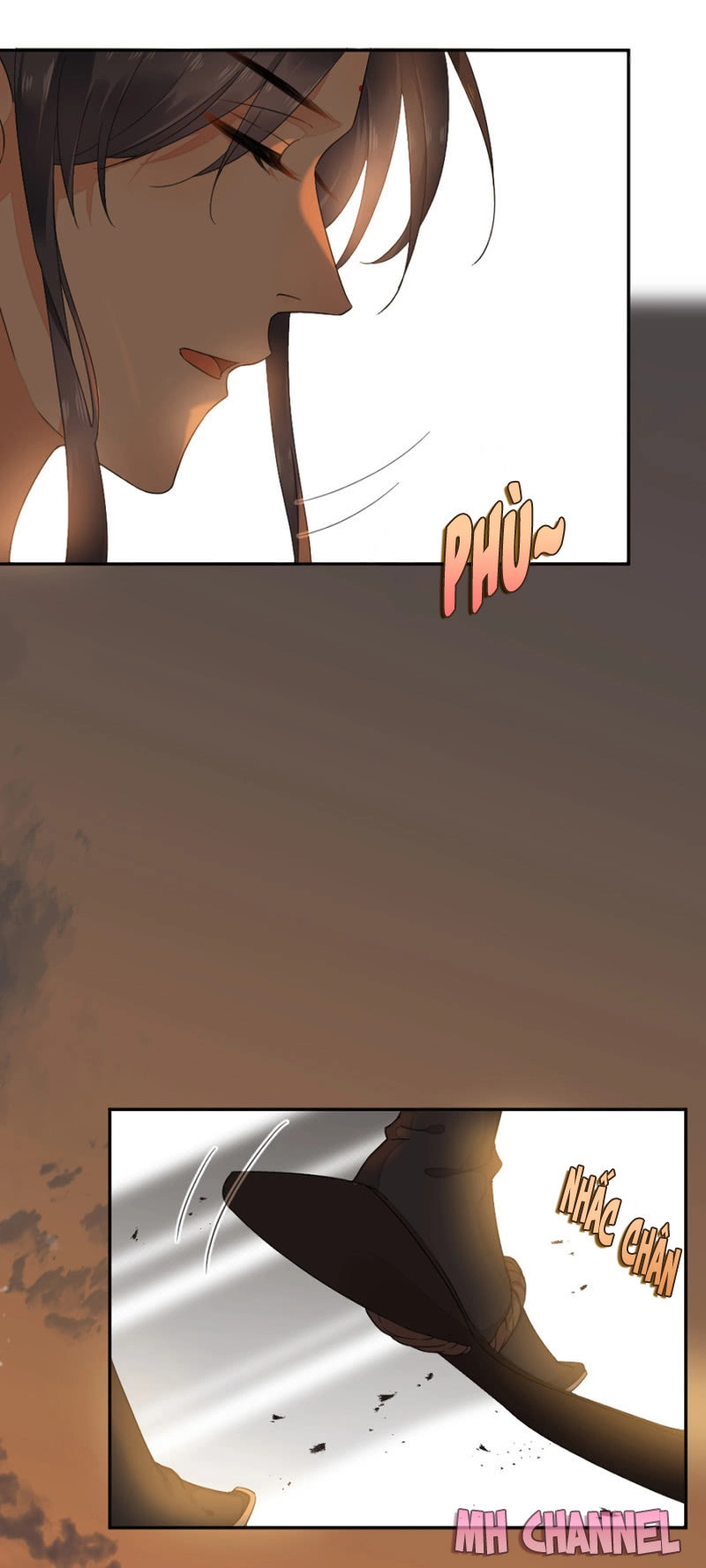 Dục Hỏa Độc Phi Chapter 57 - 31