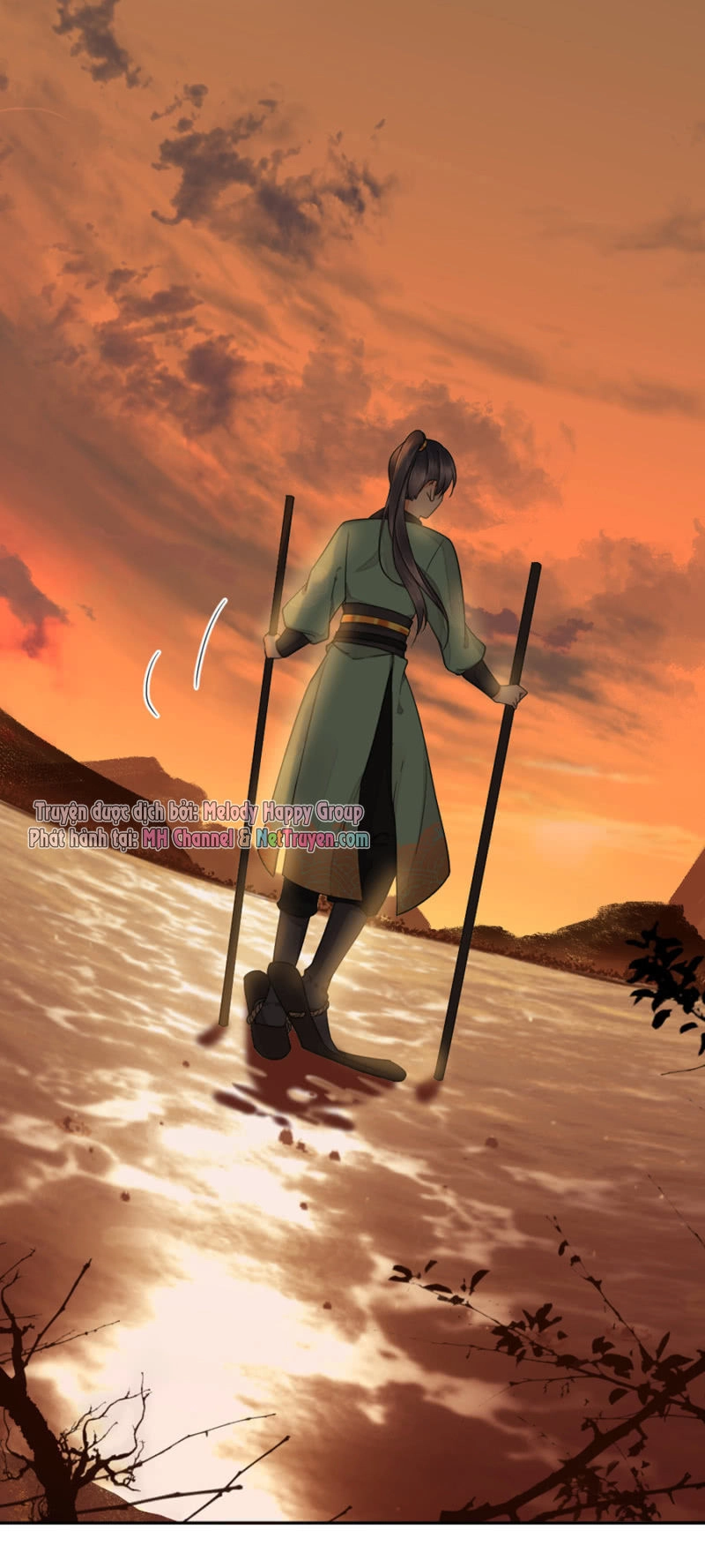 Dục Hỏa Độc Phi Chapter 57 - 32