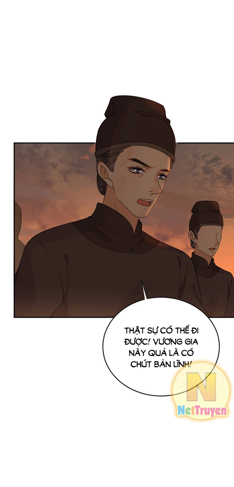 Dục Hỏa Độc Phi Chapter 57 - 33