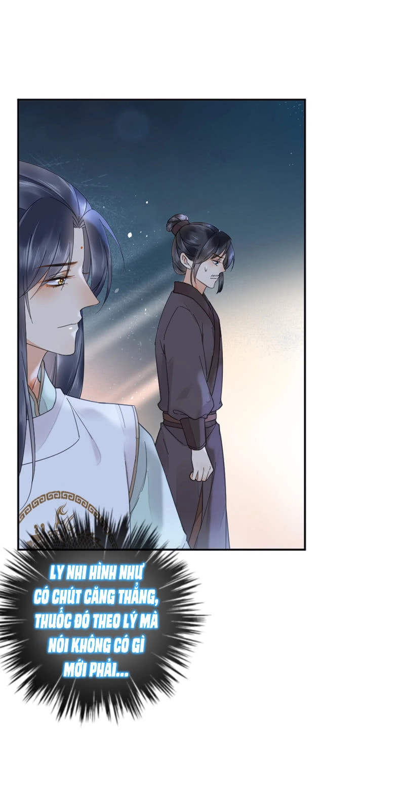 Dục Hỏa Độc Phi Chapter 58 - 5