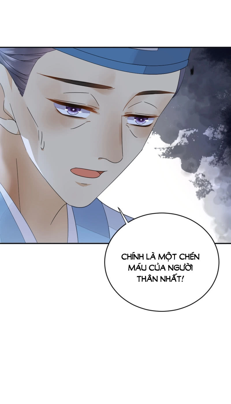 Dục Hỏa Độc Phi Chapter 58 - 7