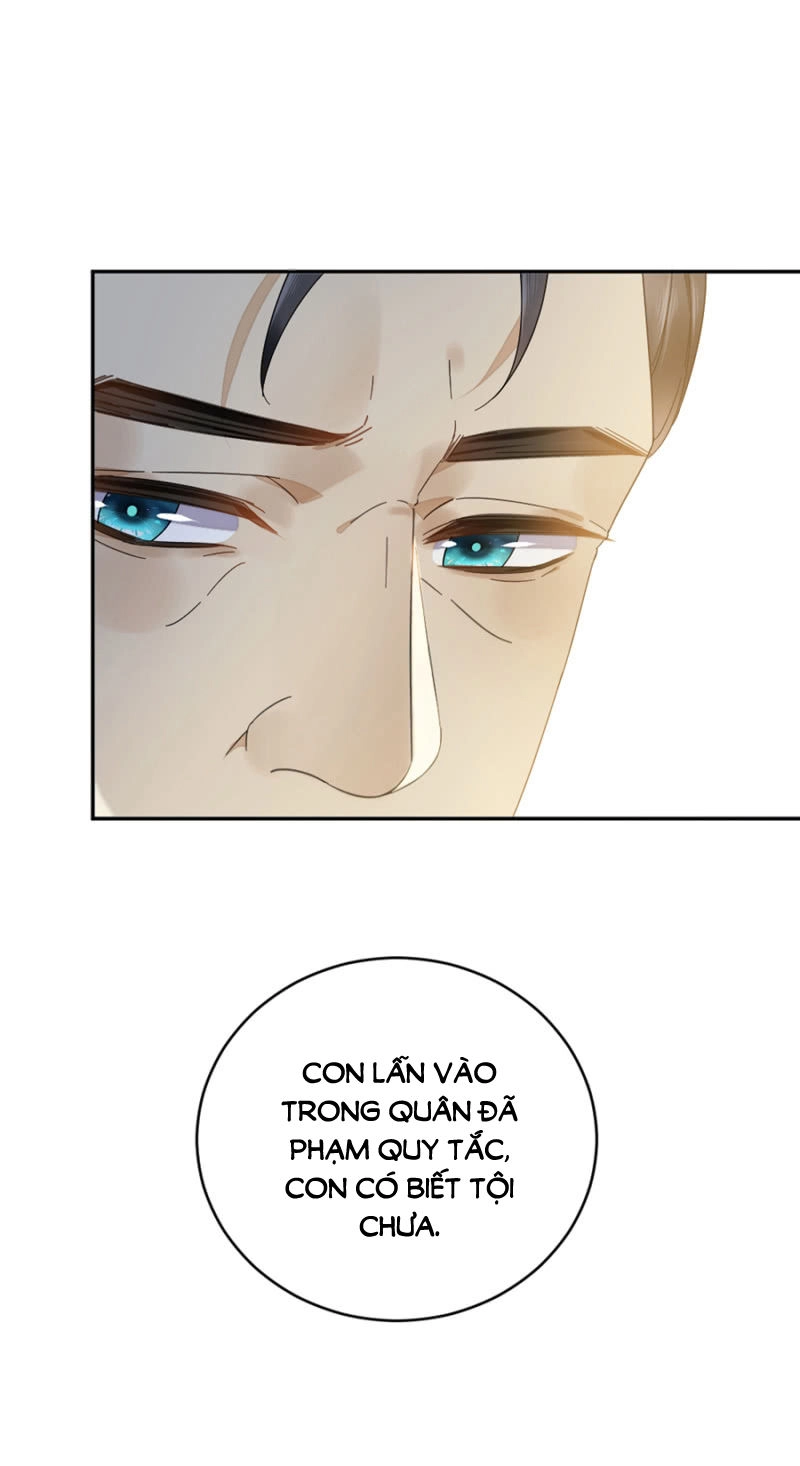 Dục Hỏa Độc Phi Chapter 58 - 8