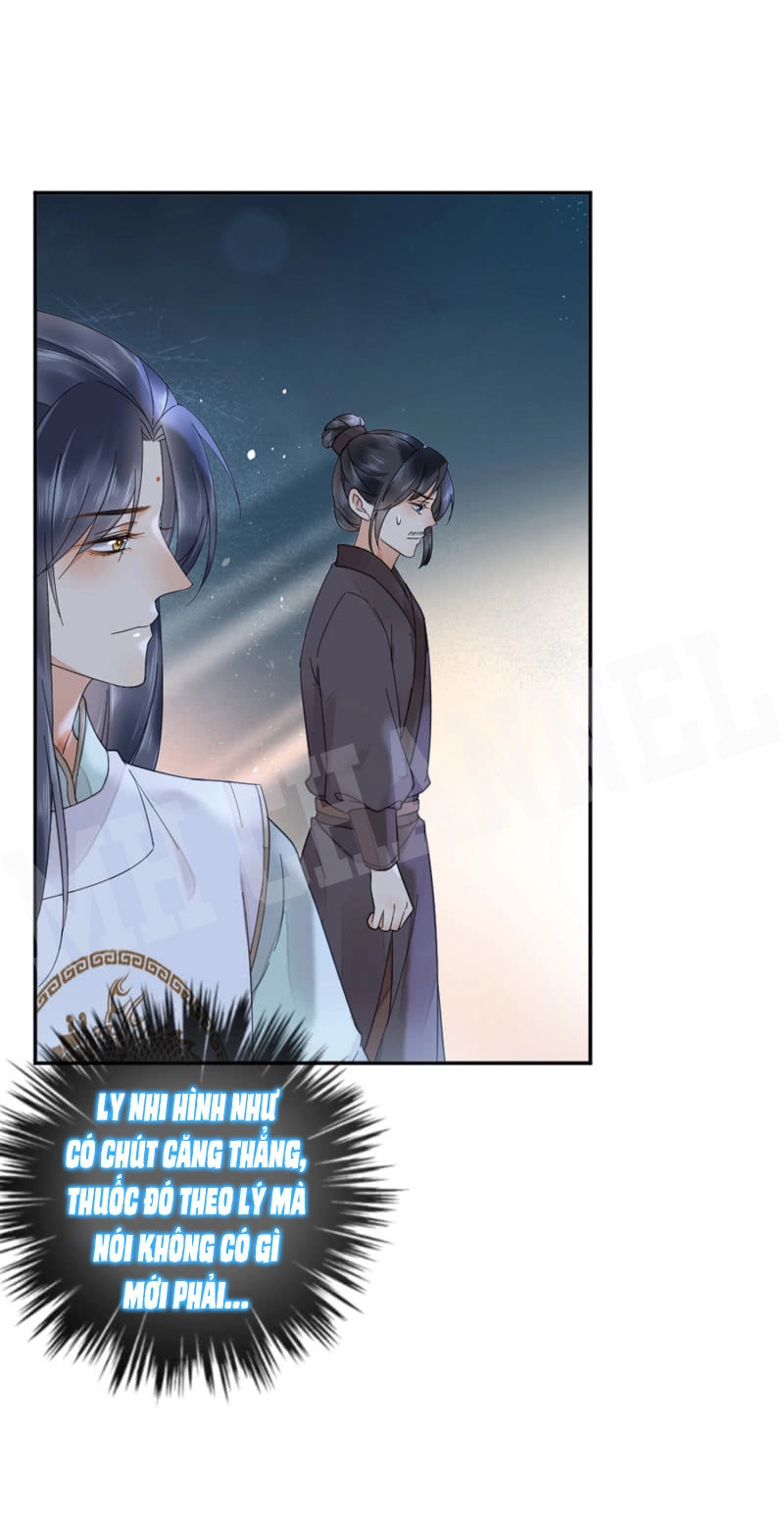 Dục Hỏa Độc Phi Chapter 59 - 5