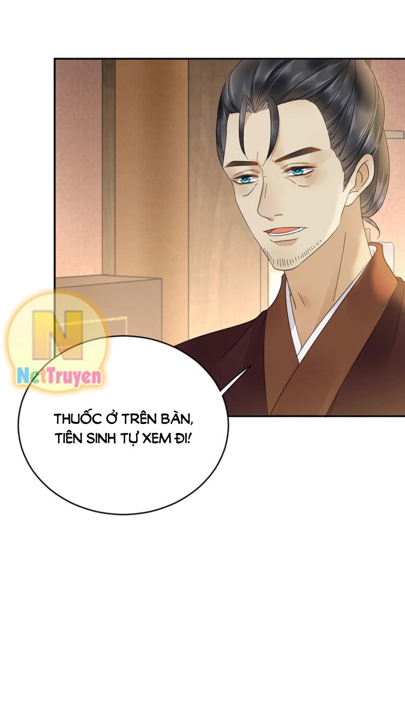 Dục Hỏa Độc Phi Chapter 59 - 6