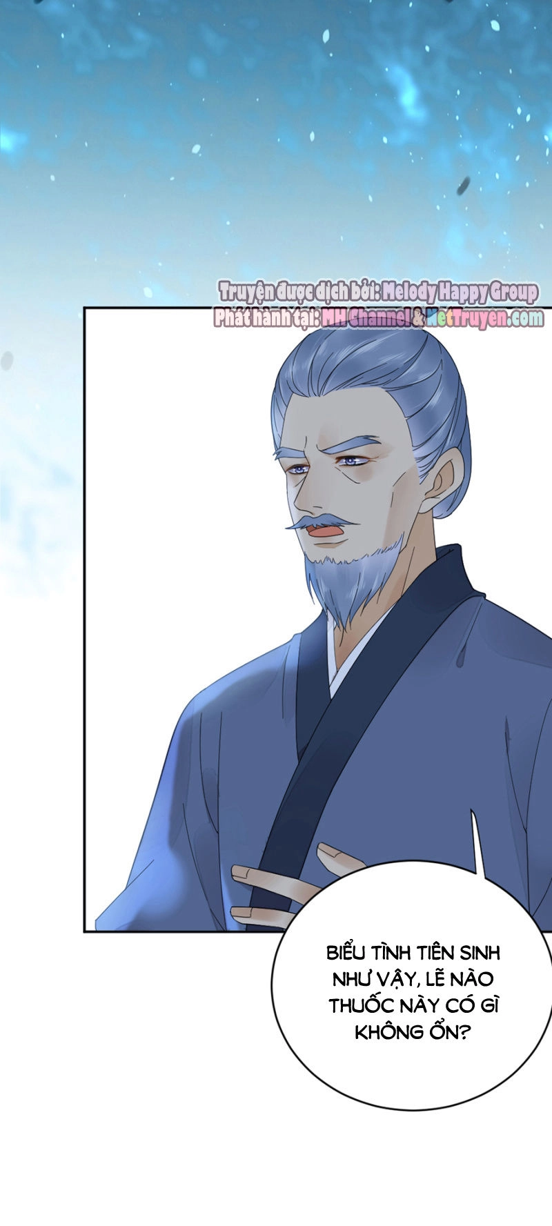 Dục Hỏa Độc Phi Chapter 59 - 8