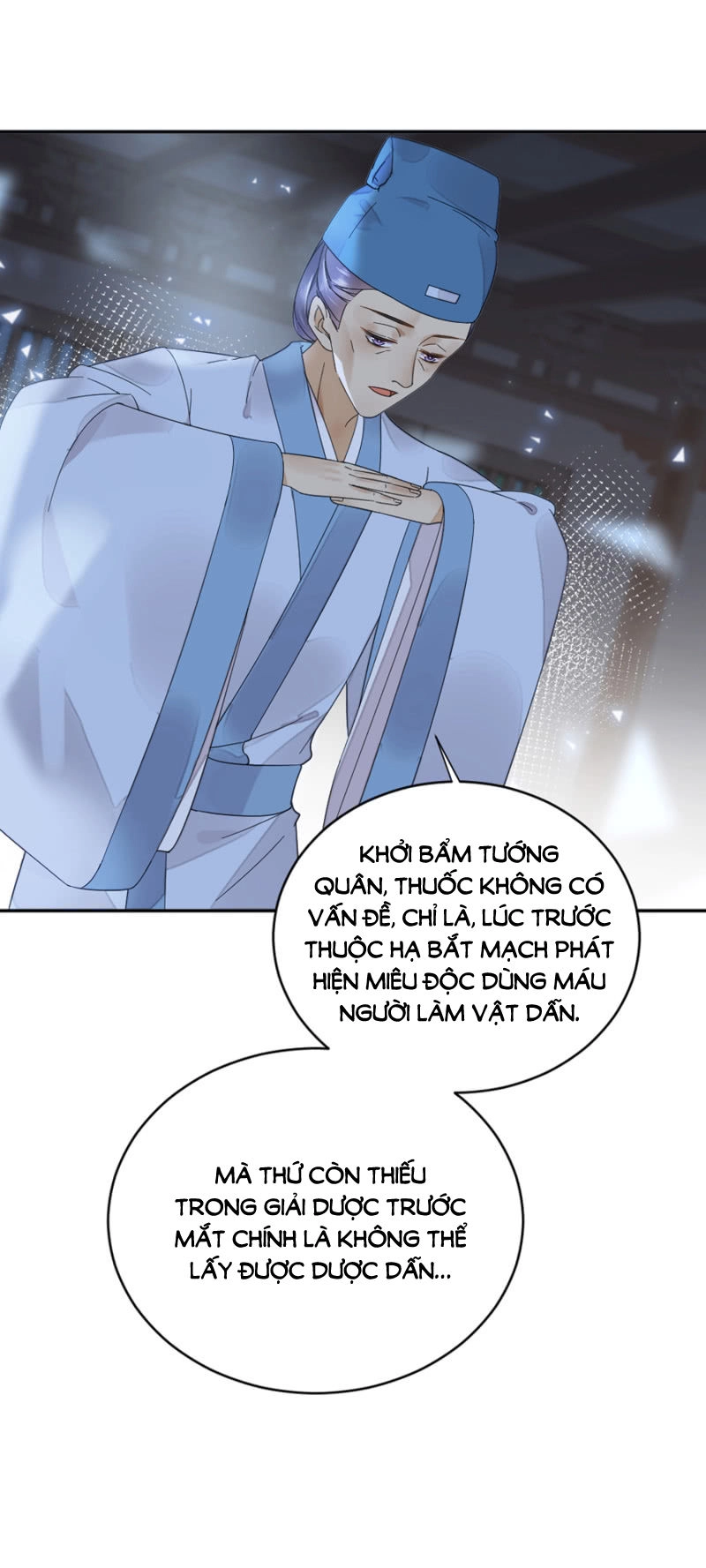 Dục Hỏa Độc Phi Chapter 59 - 9