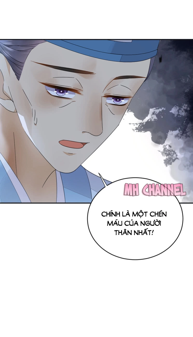 Dục Hỏa Độc Phi Chapter 59 - 11