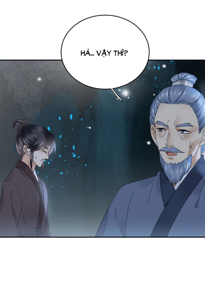 Dục Hỏa Độc Phi Chapter 59 - 12