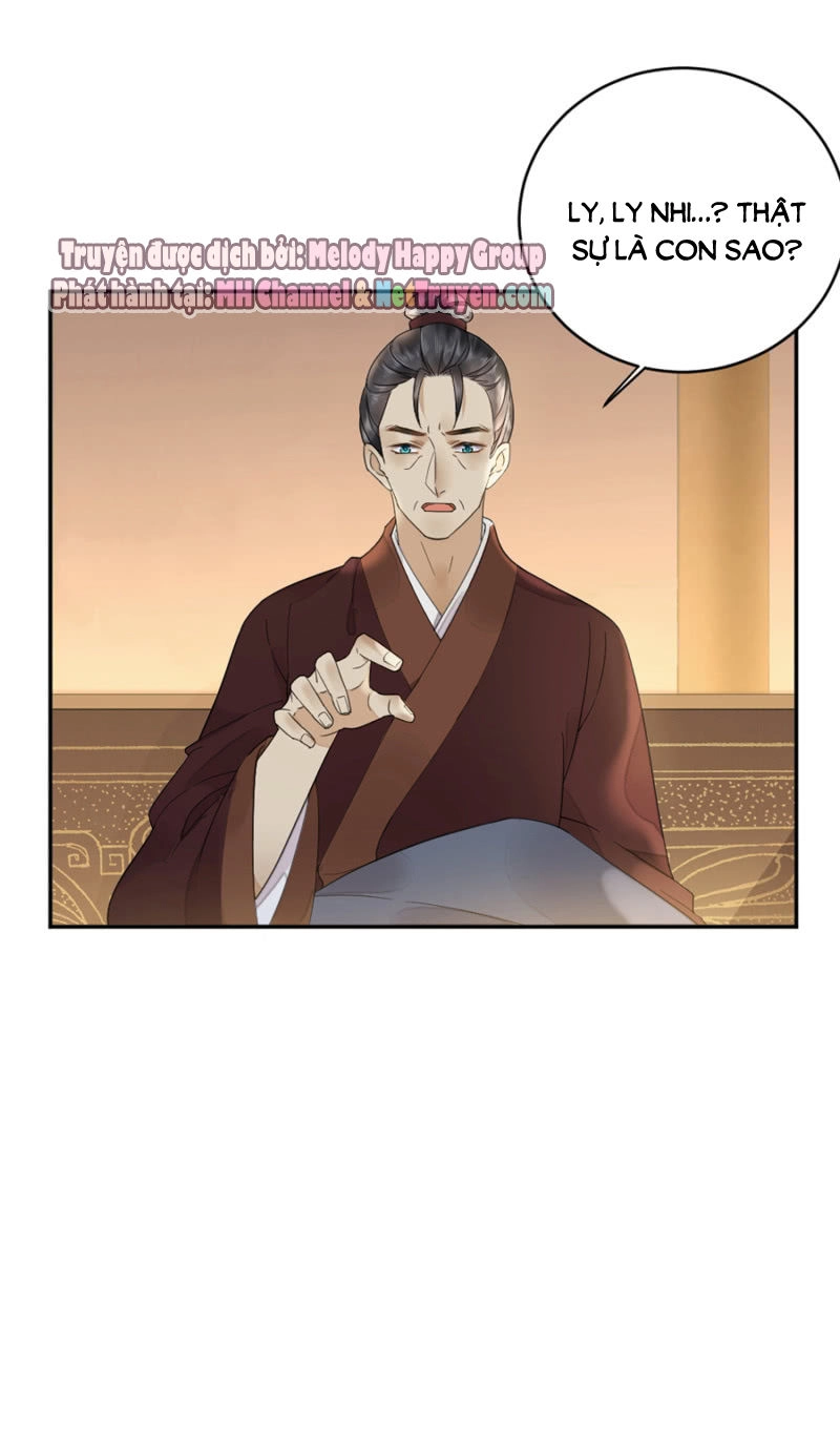 Dục Hỏa Độc Phi Chapter 59 - 16