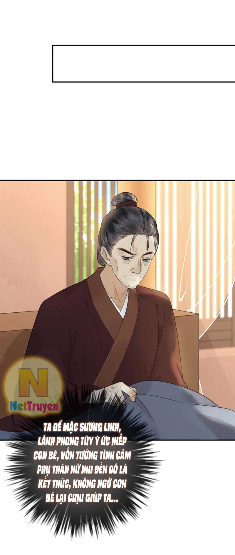 Dục Hỏa Độc Phi Chapter 59 - 18