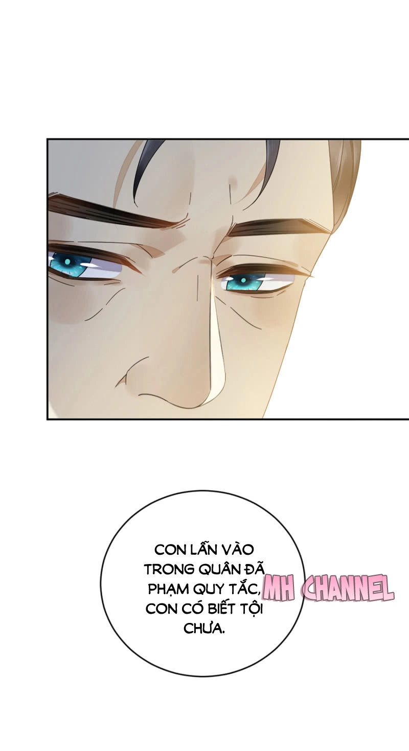 Dục Hỏa Độc Phi Chapter 59 - 19