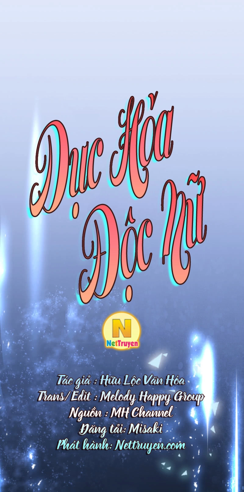 Dục Hỏa Độc Phi Chapter 60 - 4