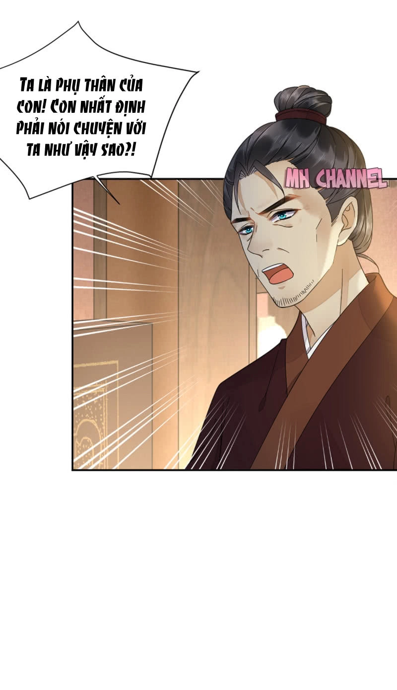 Dục Hỏa Độc Phi Chapter 60 - 7