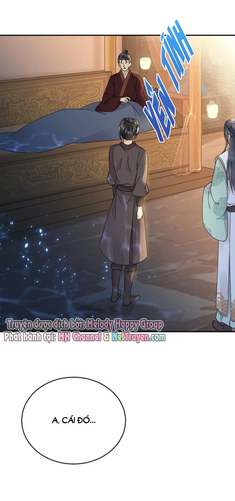 Dục Hỏa Độc Phi Chapter 60 - 8