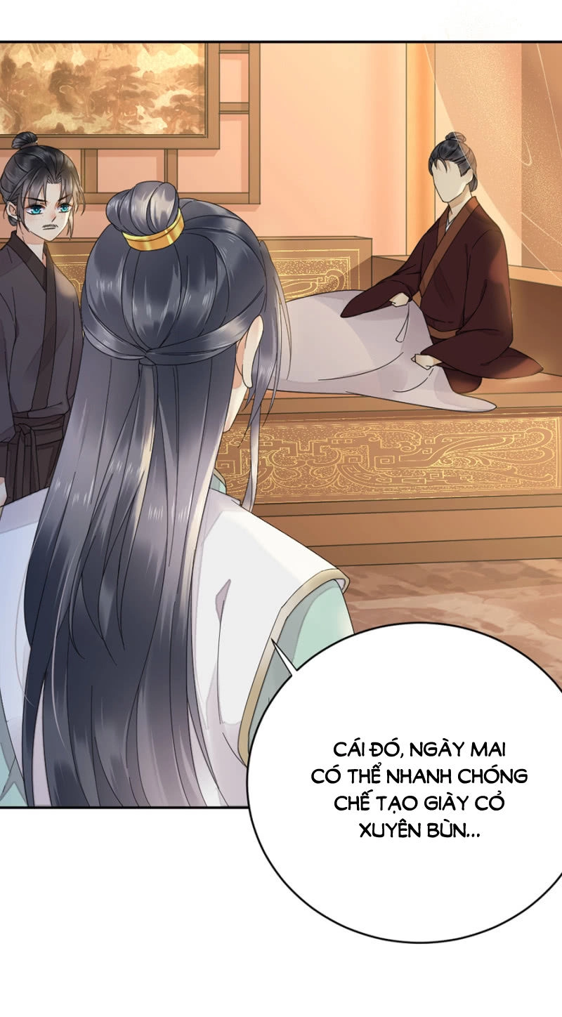 Dục Hỏa Độc Phi Chapter 60 - 9