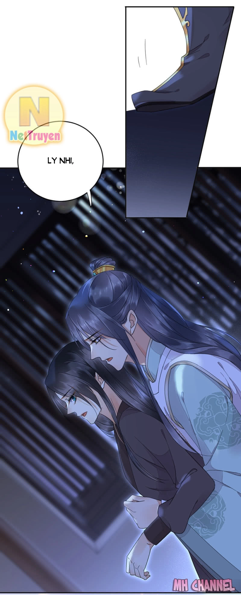 Dục Hỏa Độc Phi Chapter 60 - 16