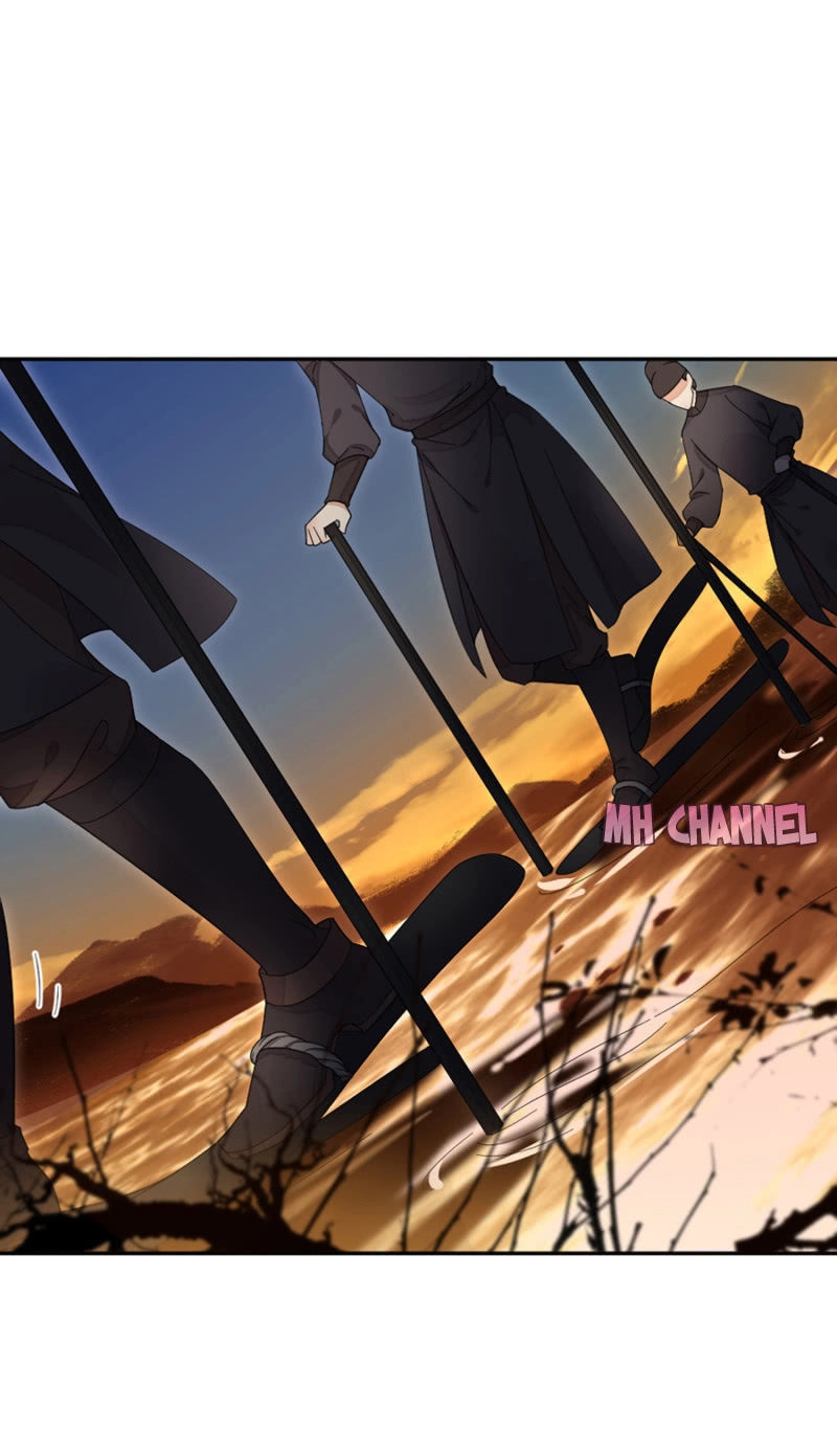 Dục Hỏa Độc Phi Chapter 61 - 5