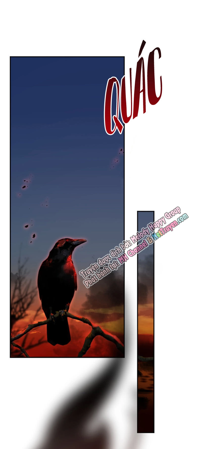 Dục Hỏa Độc Phi Chapter 61 - 6