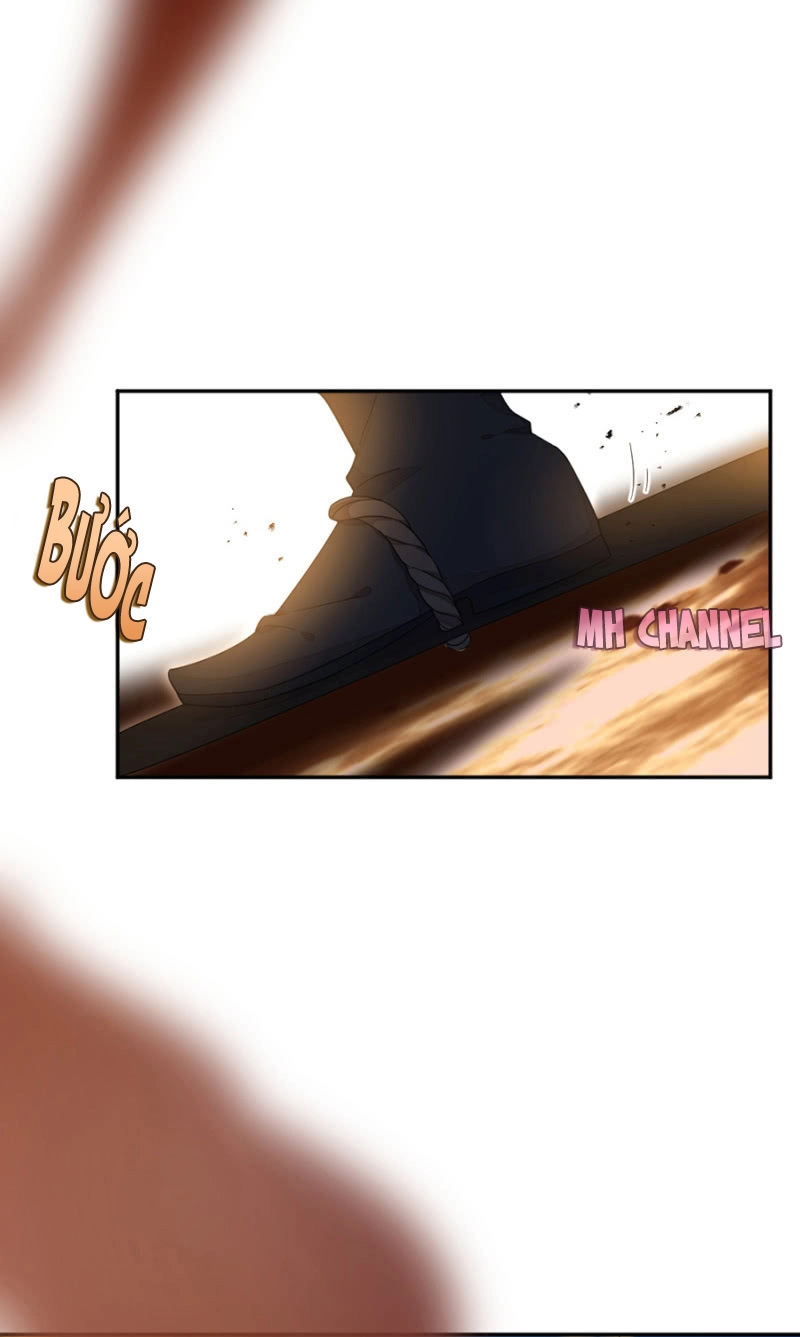 Dục Hỏa Độc Phi Chapter 61 - 8