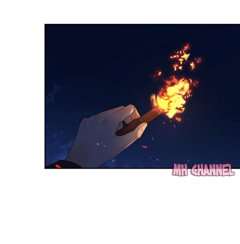 Dục Hỏa Độc Phi Chapter 61 - 16