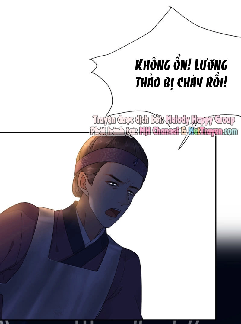 Dục Hỏa Độc Phi Chapter 61 - 18