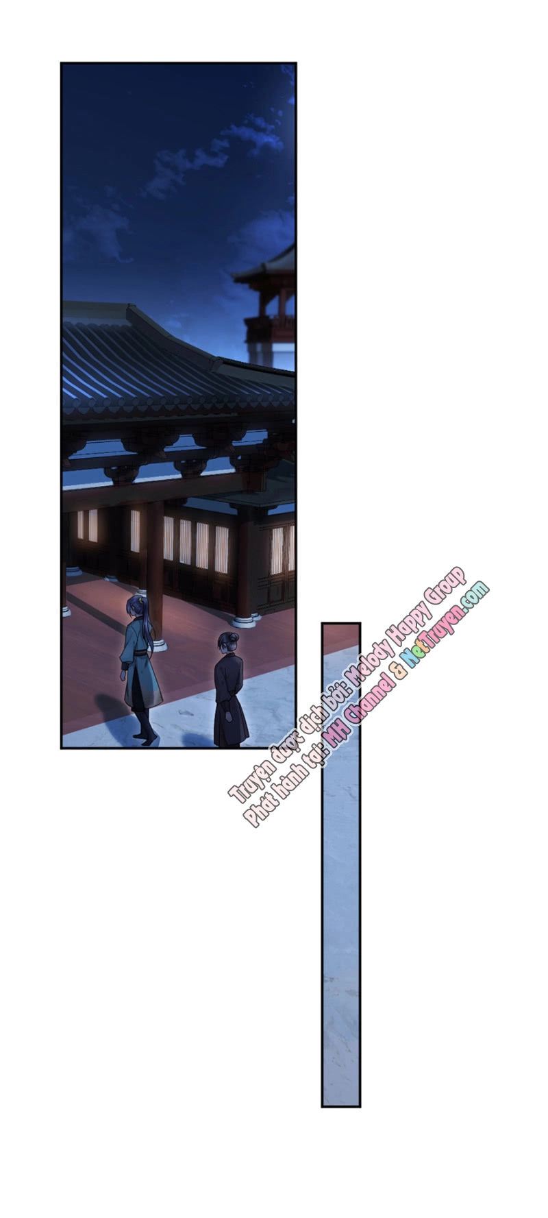 Dục Hỏa Độc Phi Chapter 62 - 7