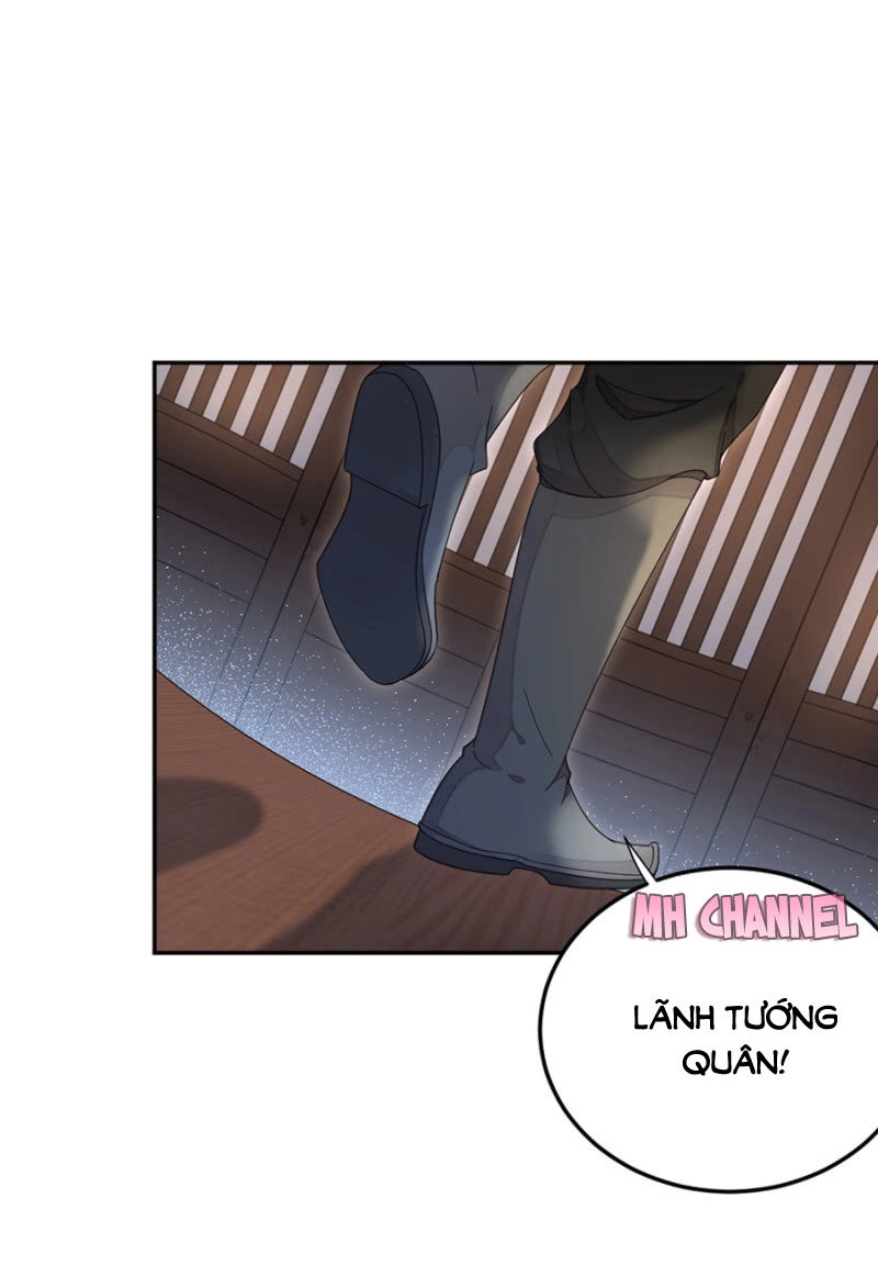 Dục Hỏa Độc Phi Chapter 62 - 8