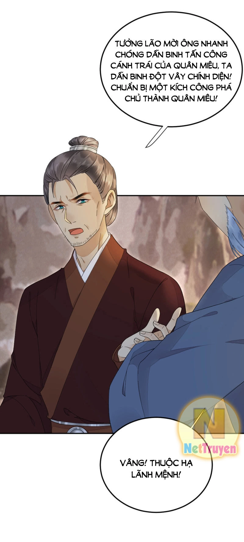 Dục Hỏa Độc Phi Chapter 62 - 11