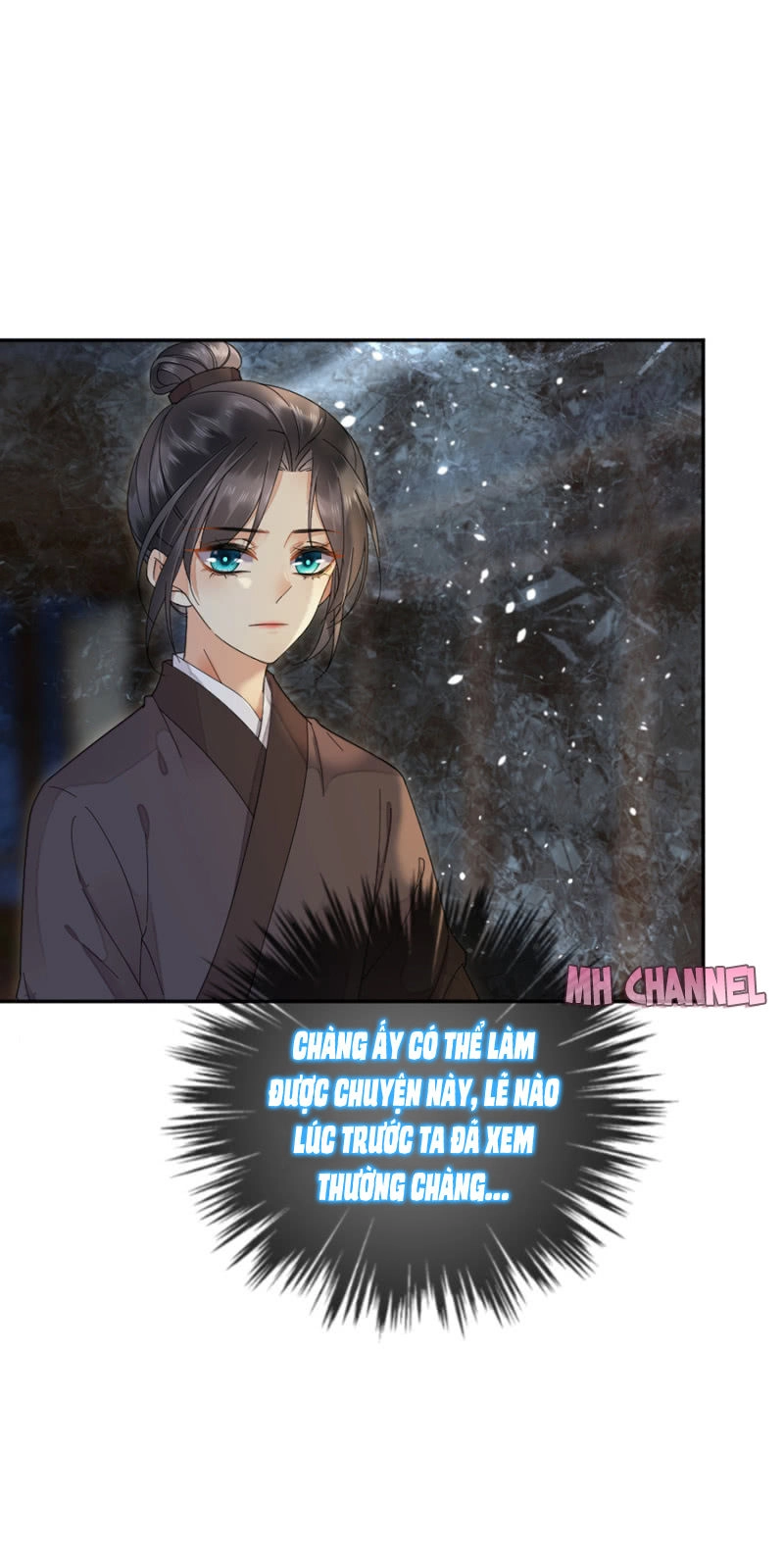 Dục Hỏa Độc Phi Chapter 62 - 12