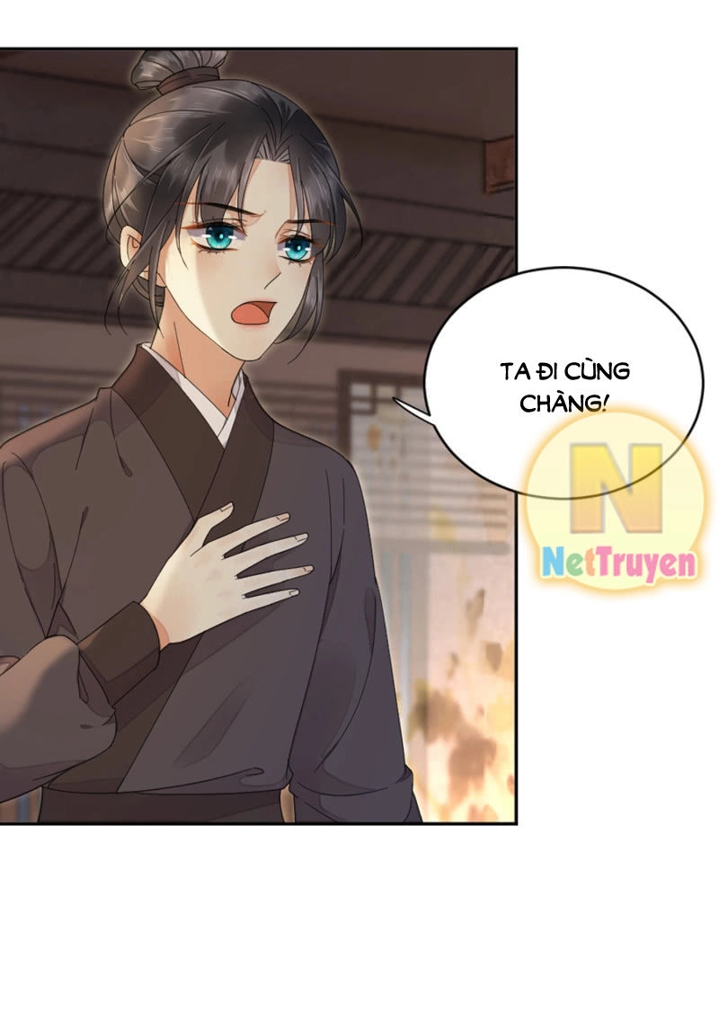 Dục Hỏa Độc Phi Chapter 62 - 14