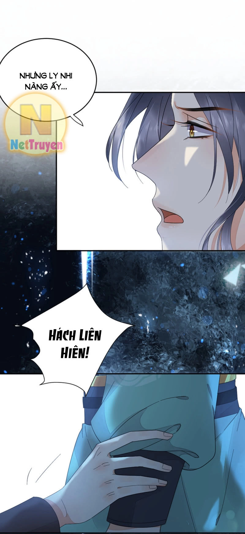 Dục Hỏa Độc Phi Chapter 62 - 19