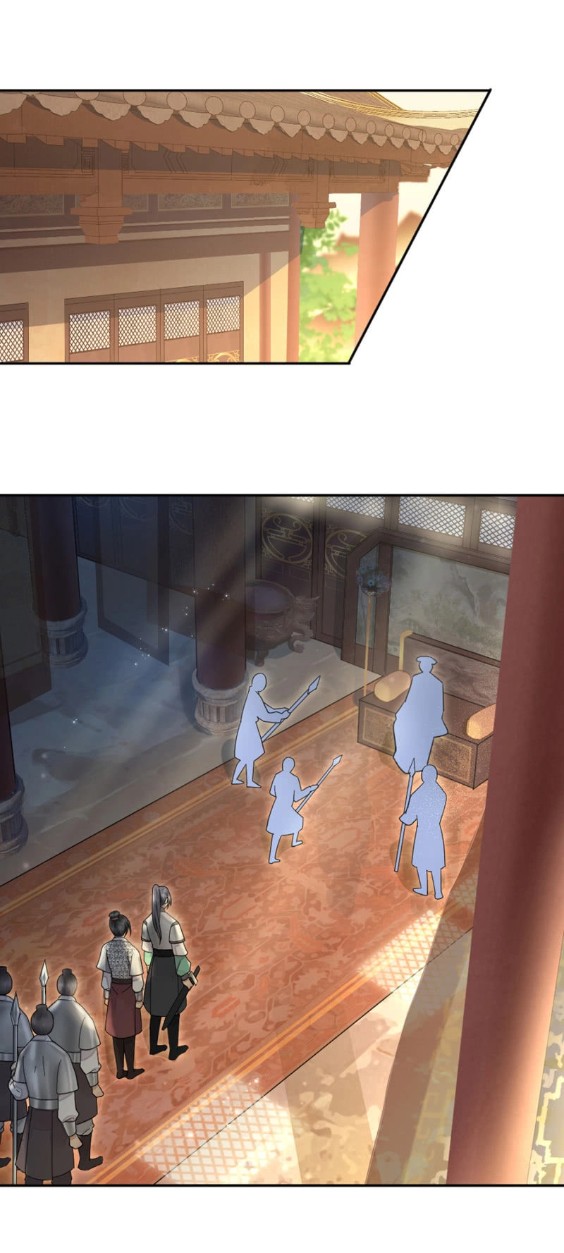 Dục Hỏa Độc Phi Chapter 63 - 16