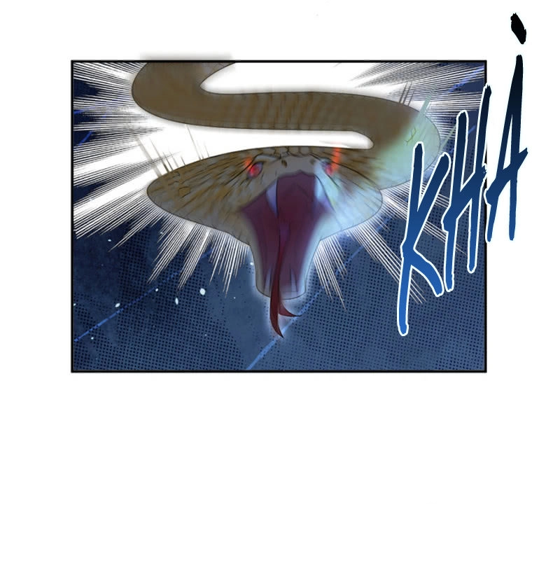 Dục Hỏa Độc Phi Chapter 64 - 6