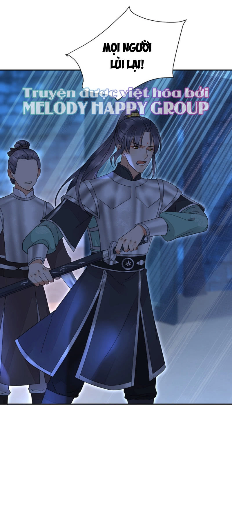 Dục Hỏa Độc Phi Chapter 64 - 7