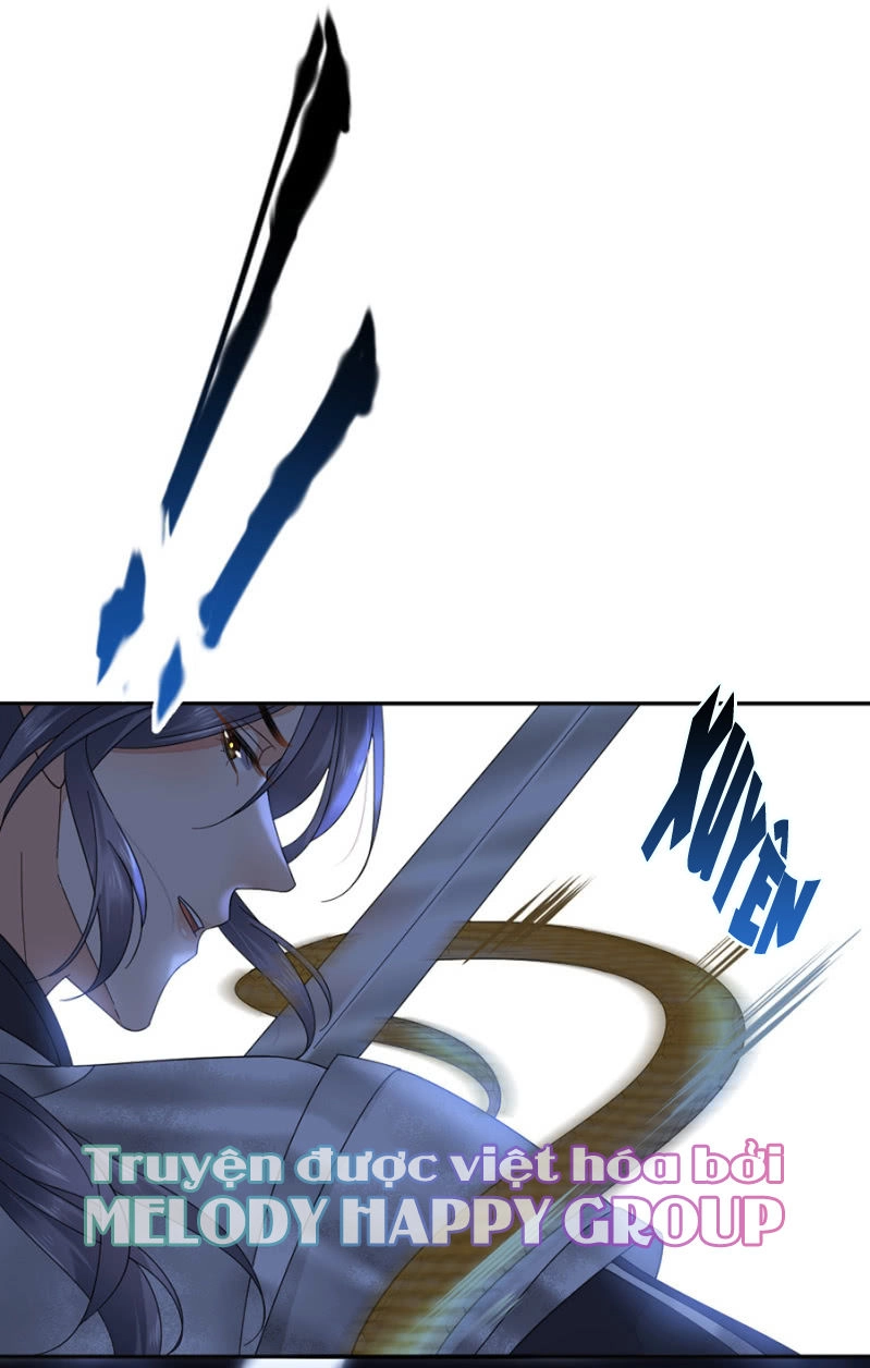 Dục Hỏa Độc Phi Chapter 64 - 10