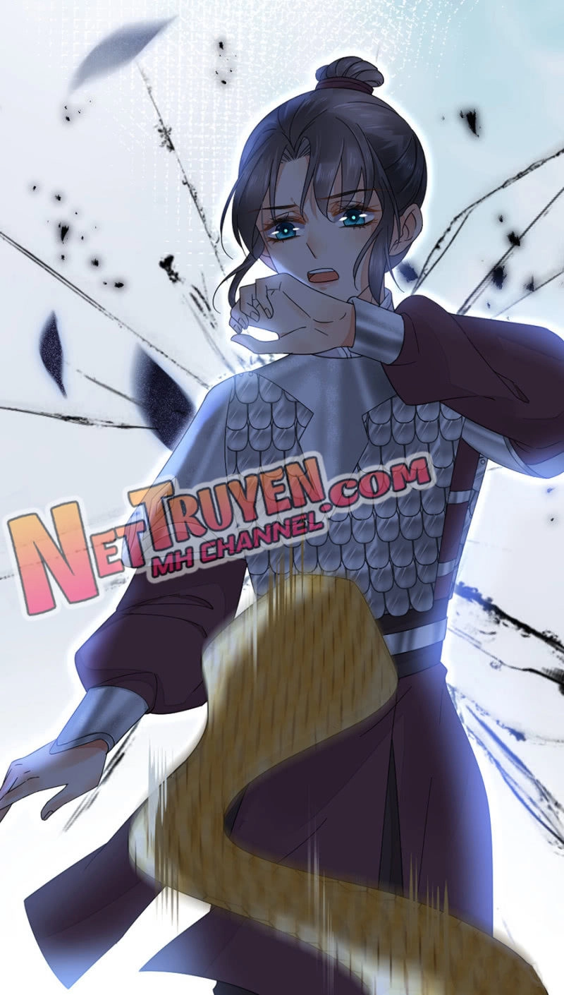 Dục Hỏa Độc Phi Chapter 64 - 12