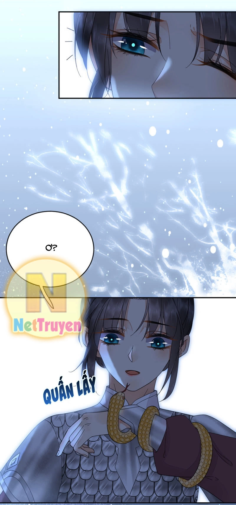 Dục Hỏa Độc Phi Chapter 64 - 14