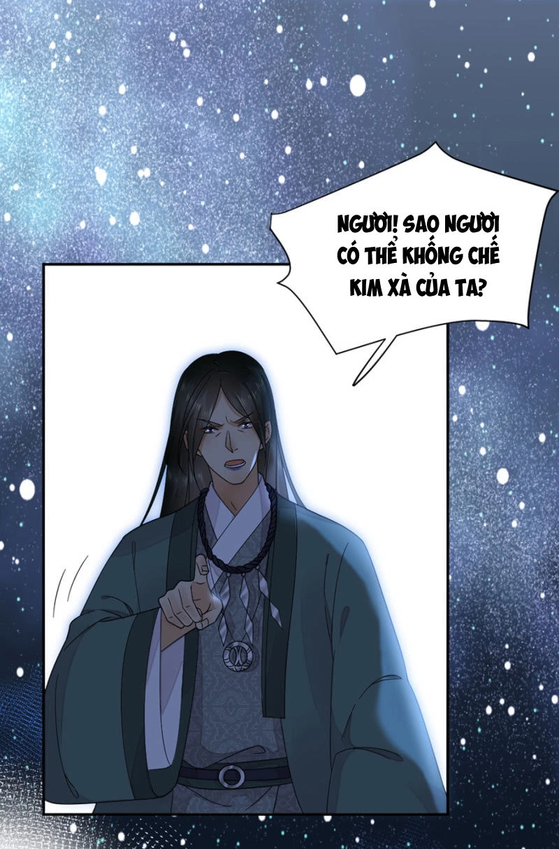 Dục Hỏa Độc Phi Chapter 64 - 15