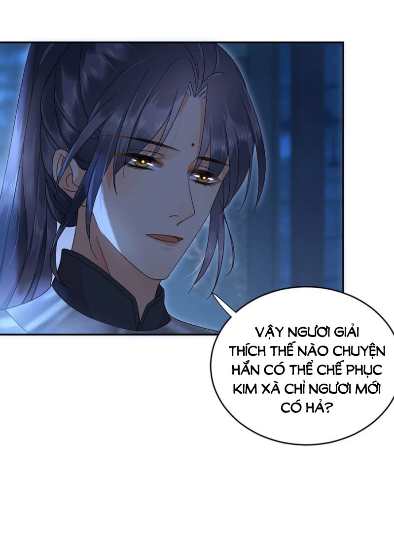 Dục Hỏa Độc Phi Chapter 64 - 20