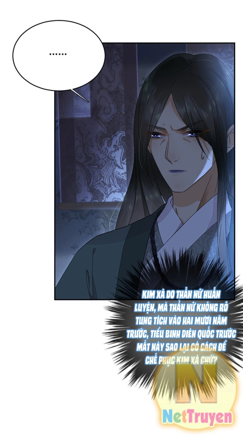 Dục Hỏa Độc Phi Chapter 64 - 21