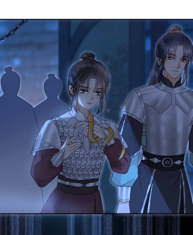 Dục Hỏa Độc Phi Chapter 64 - 22