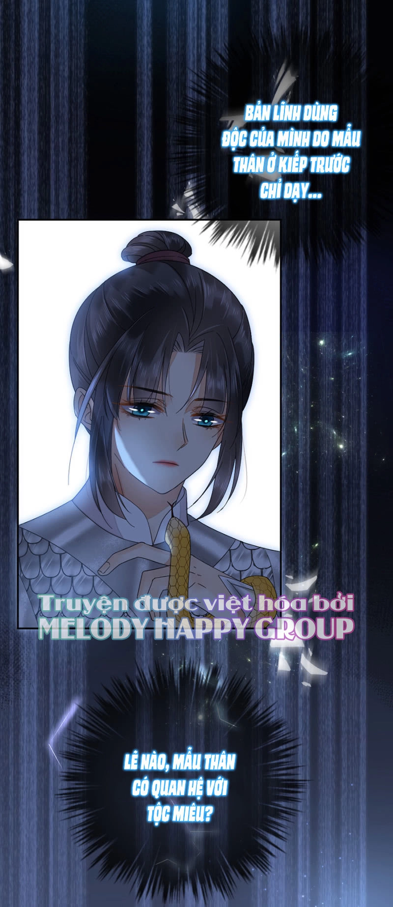 Dục Hỏa Độc Phi Chapter 64 - 23