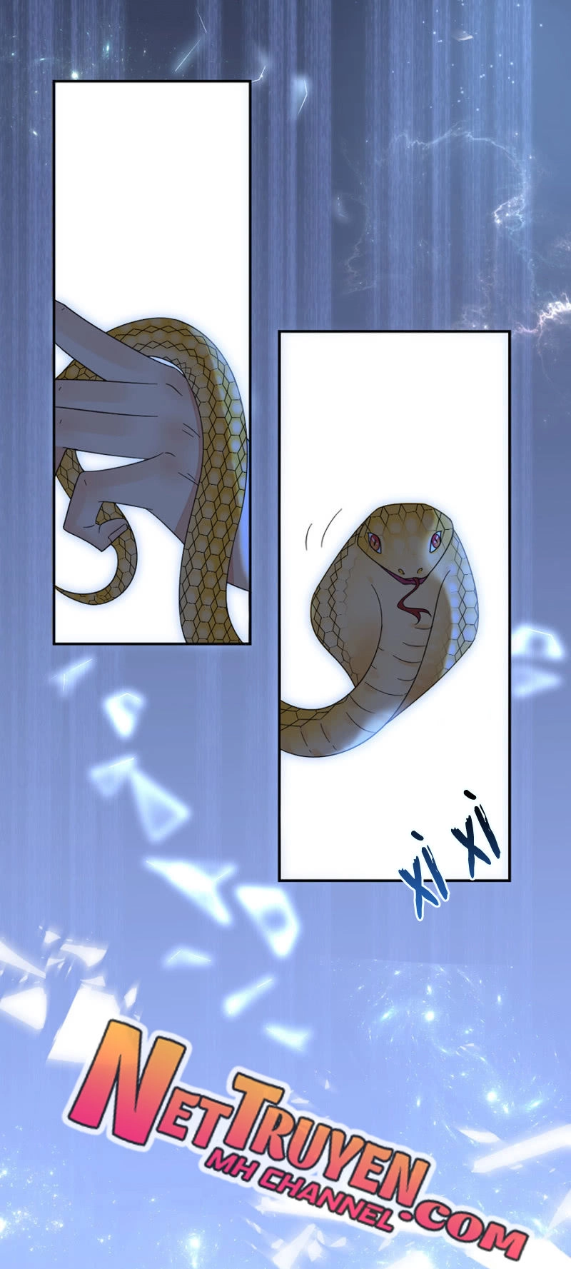 Dục Hỏa Độc Phi Chapter 64 - 24