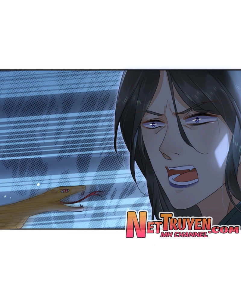 Dục Hỏa Độc Phi Chapter 64 - 27