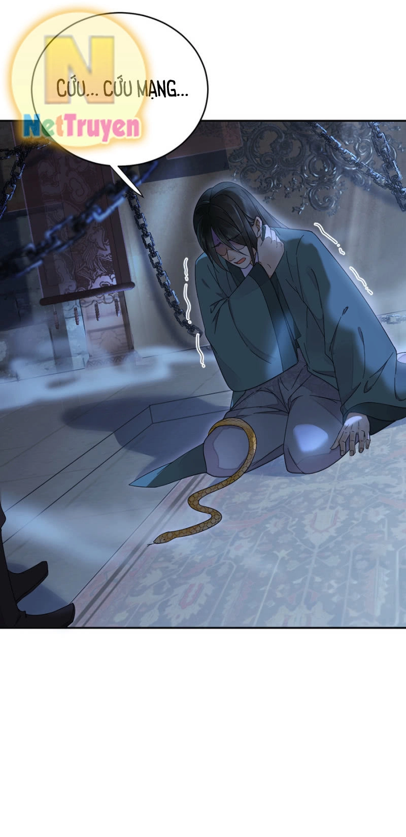 Dục Hỏa Độc Phi Chapter 64 - 29