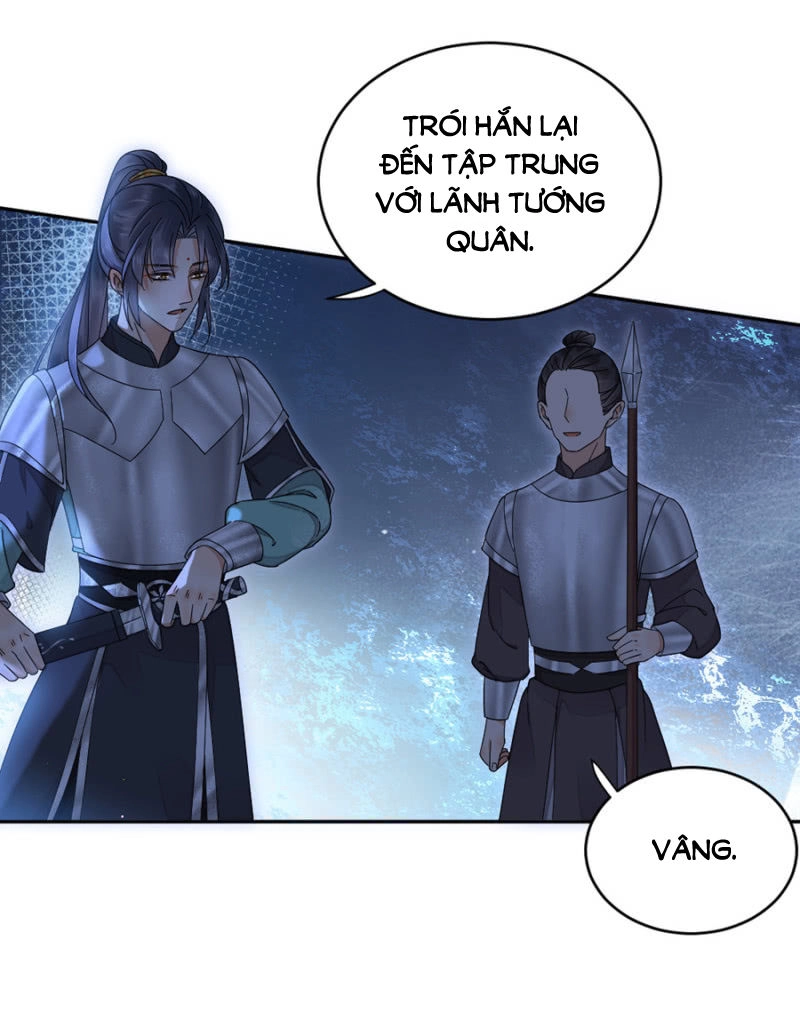 Dục Hỏa Độc Phi Chapter 64 - 31